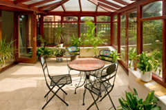 Holford conservatory quotes