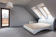 Holford bedroom extensions