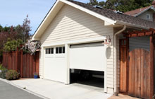 Holford garage construction leads